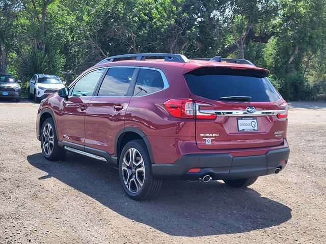 New 2026 Subaru Ascent Limited w/ Popular Package #2 AWD/4WD image 7