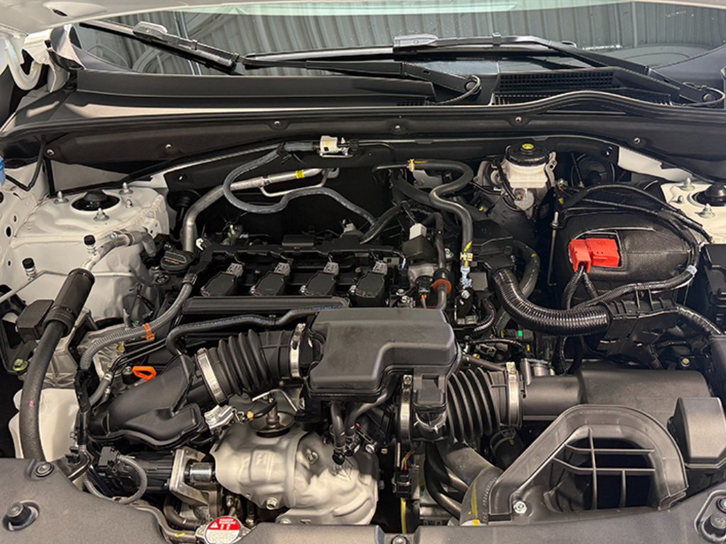 Used 2025 Acura ADX A-Spec FWD image 12