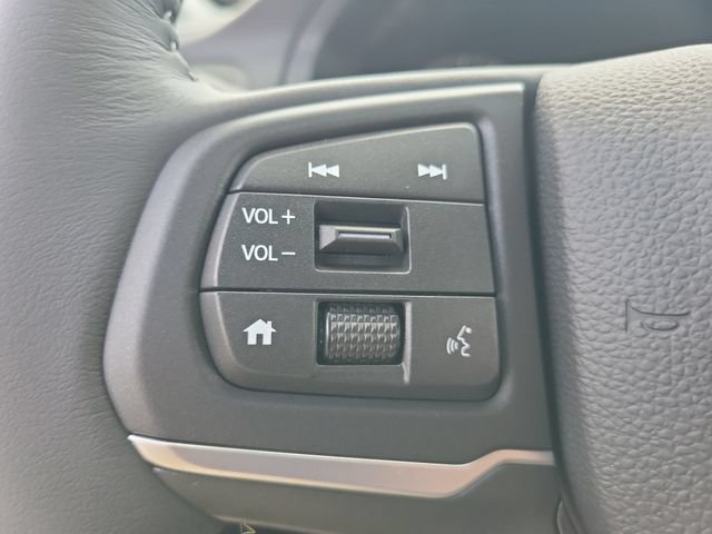 New 2026 Honda Ridgeline RTL image 32