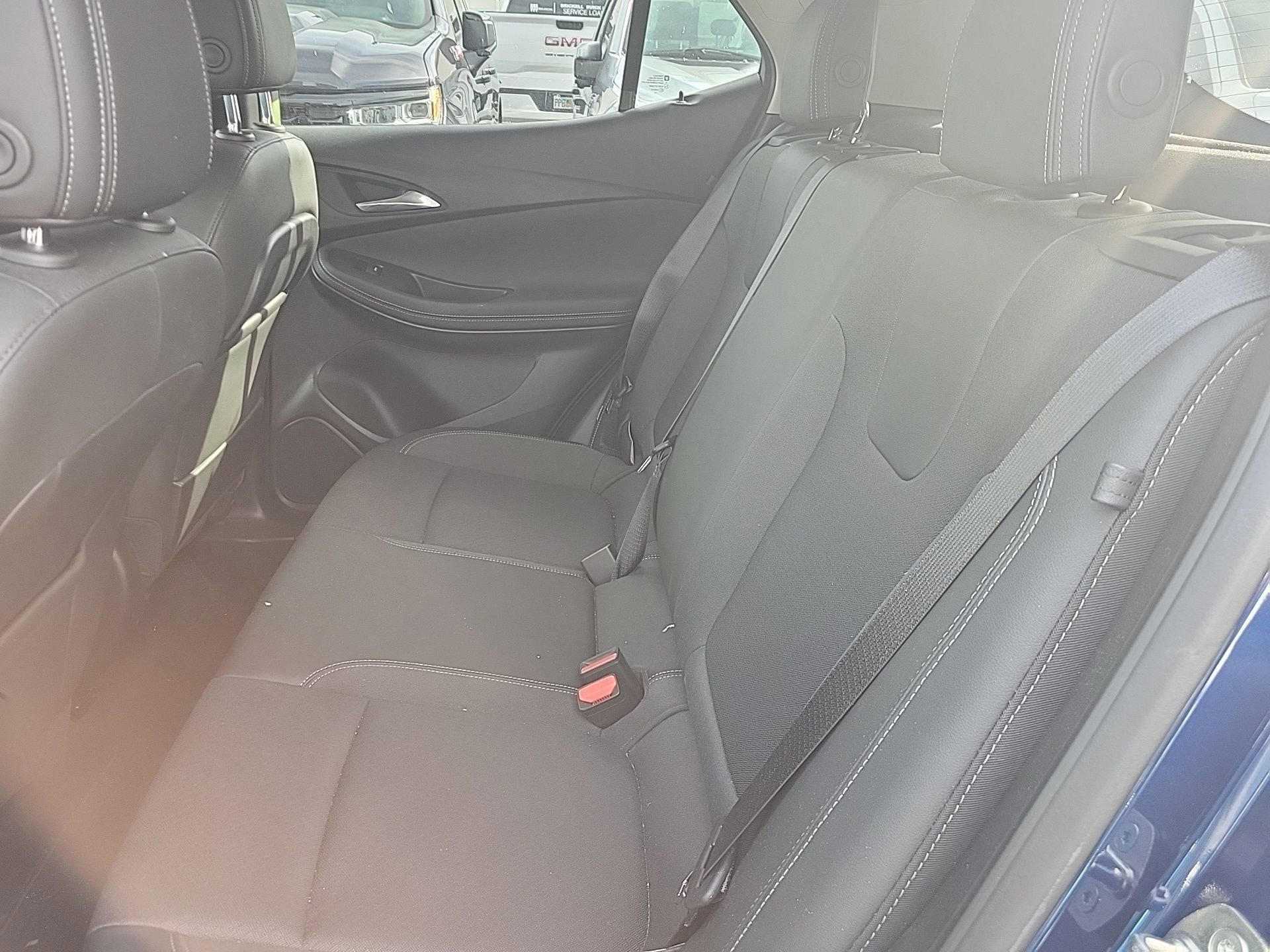 Used 2023 Buick Encore GX Preferred w/ Cold Weather Comfort Package image 45