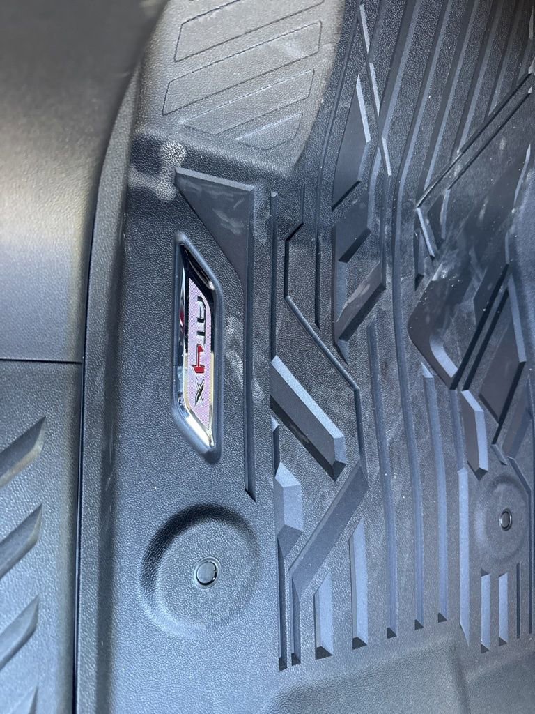 New 2026 GMC Canyon AT4X w/ LPO, Black Badging Package image 64