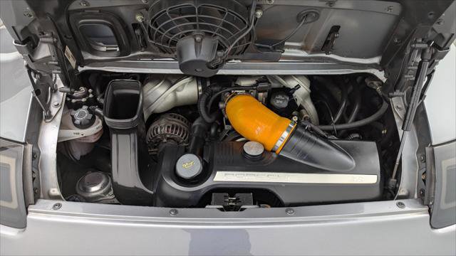 Used 2005 Porsche 911 Carrera S RWD image 27