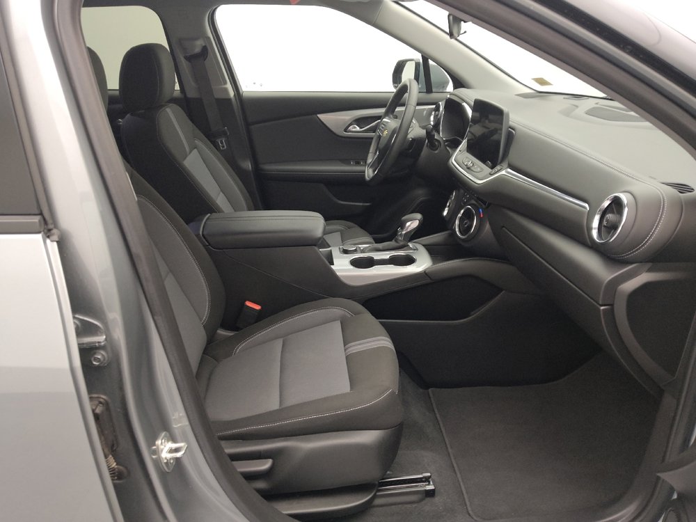 Used 2023 Chevrolet Blazer LT w/ Driver Confidence Package image 21