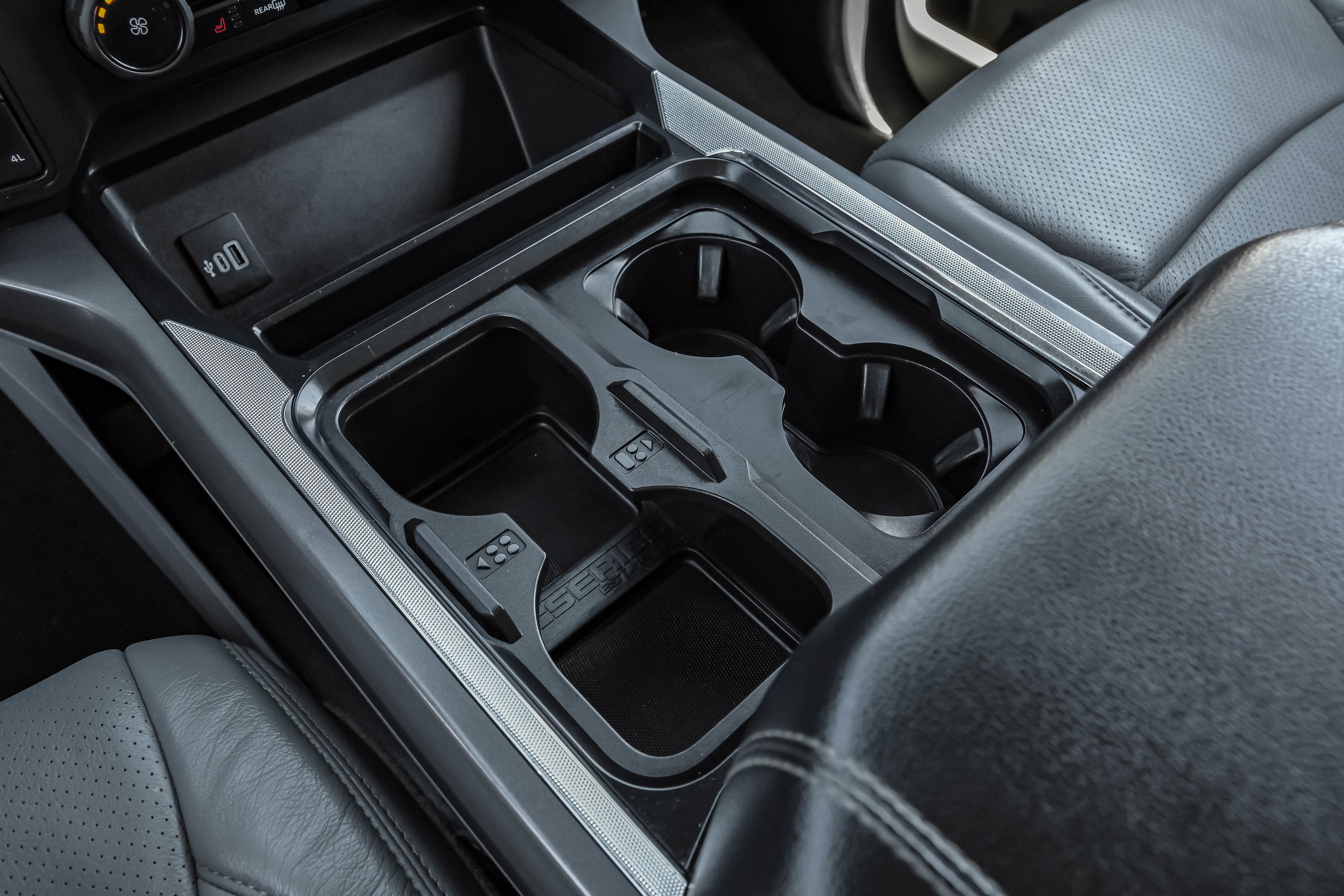 Used 2023 Ford F250 XLT w/ XLT Premium Package image 24