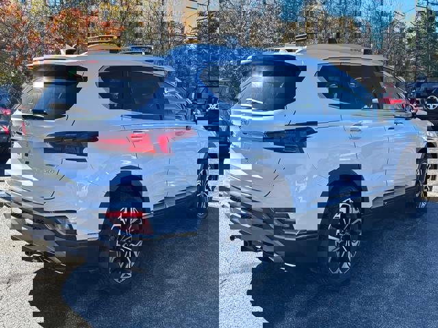 Used 2020 Hyundai Santa Fe Limited image 8