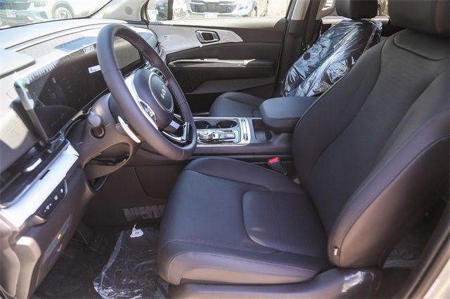 New 2026 Kia Carnival SX Prestige image 10