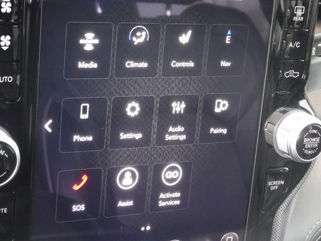 Certified 2021 RAM 1500 Limited image 42