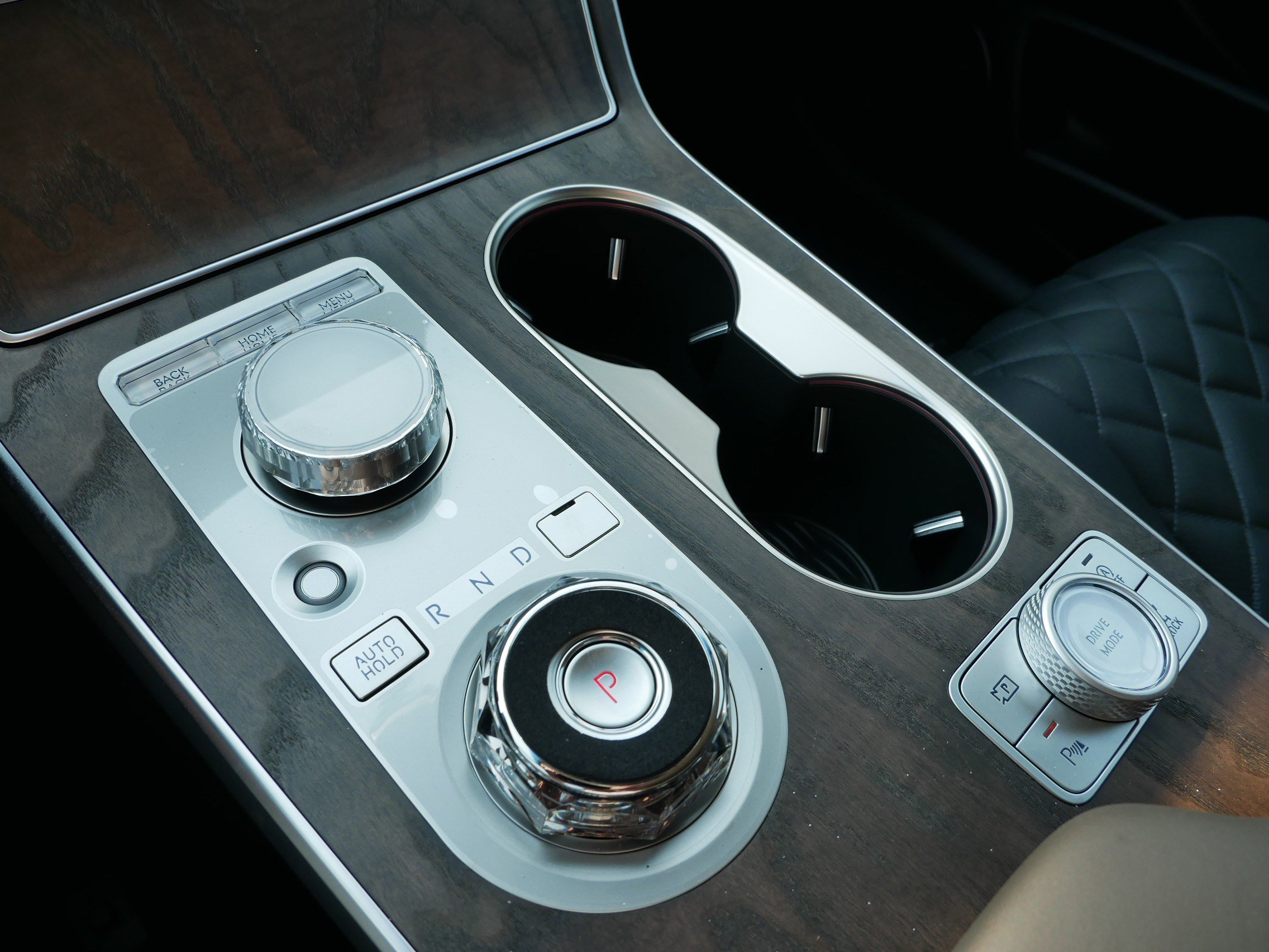 New 2025 Genesis GV80 3.5T Prestige image 9