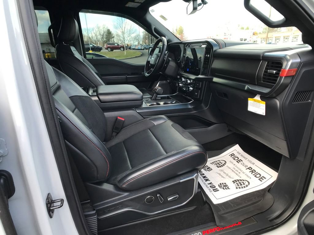 Used 2024 Ford F150 Raptor image 37
