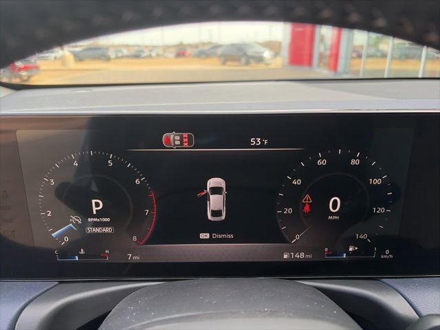 New 2026 Nissan Sentra SL image 14