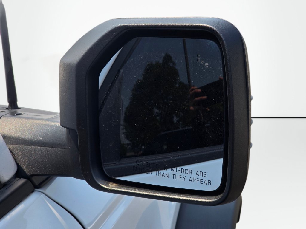 Used 2024 Ford Bronco Wildtrak AWD/4WD image 28