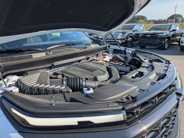 New 2026 Chevrolet Traverse RS image 42