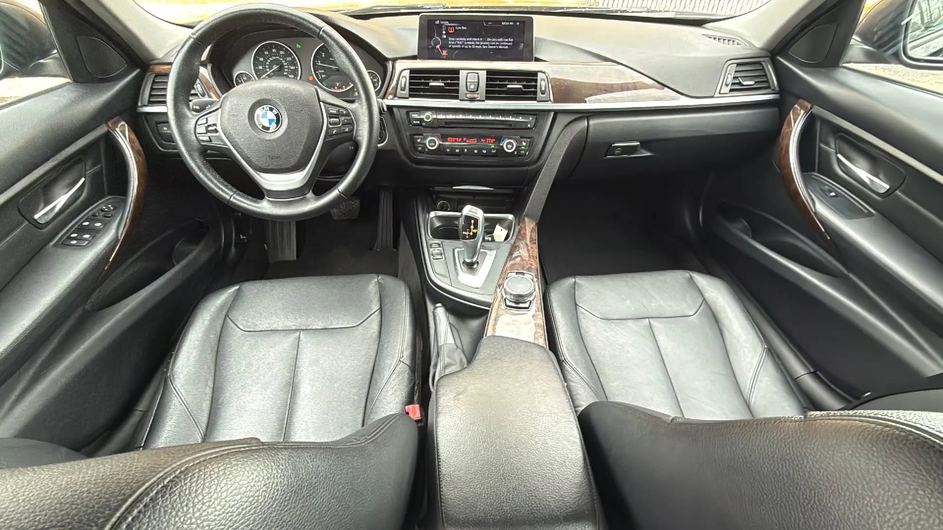 Used 2015 BMW 328i xDrive Sedan AWD/4WD image 28