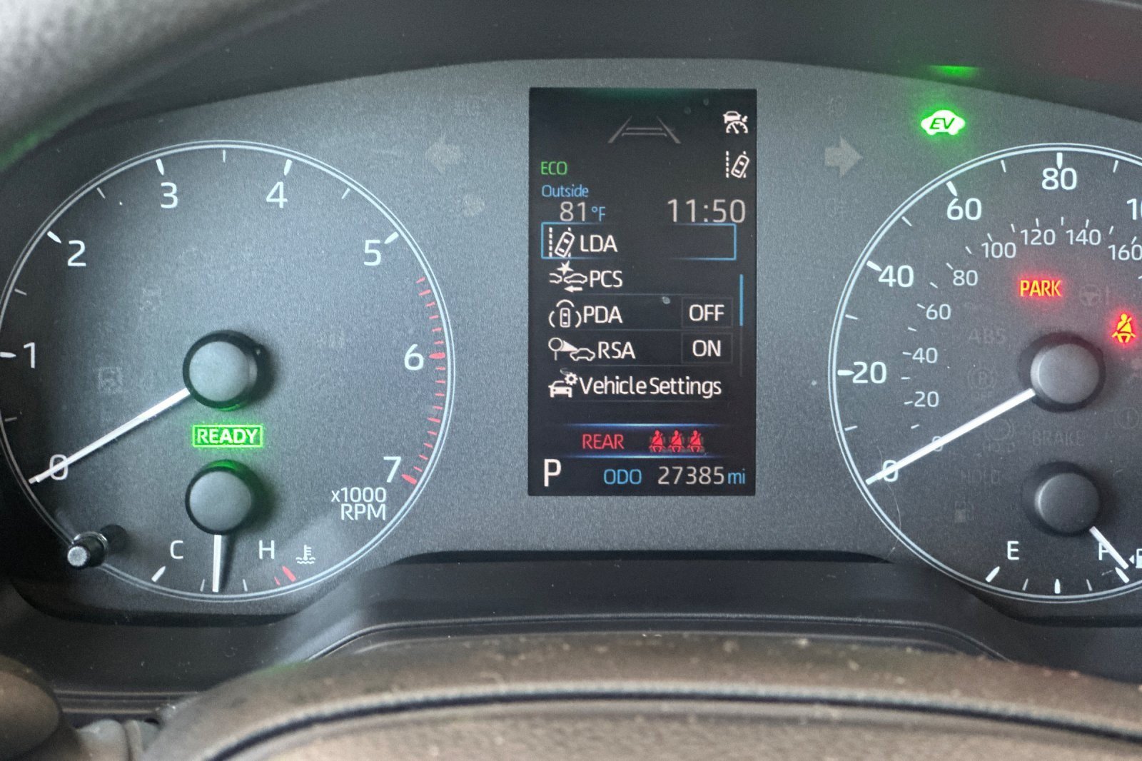 Certified 2024 Toyota Corolla LE FWD image 22