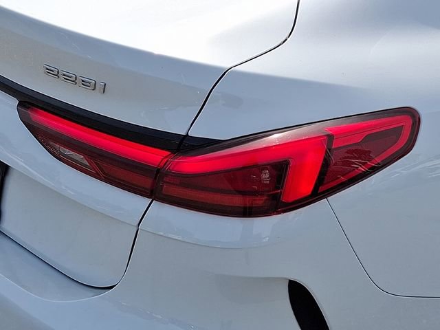 Used 2021 BMW 228i Gran Coupe w/ Convenience Package image 29
