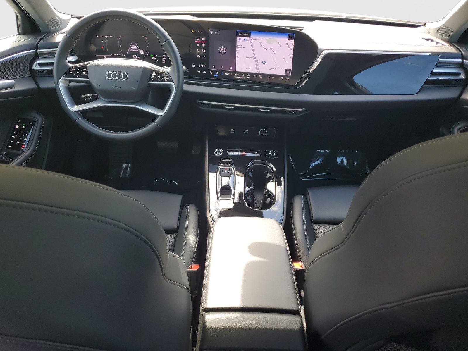 Used 2025 Audi A5 Premium Plus w/ Premium Plus AWD/4WD image 10