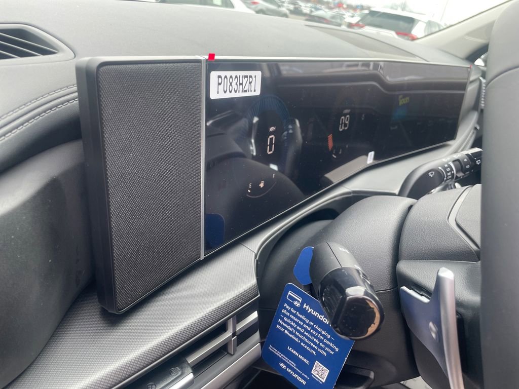 New 2026 Hyundai Santa Fe SE image 20