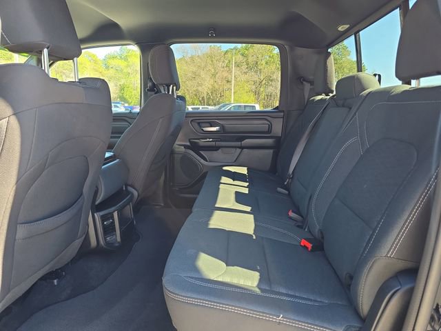 Used 2025 RAM 1500 Tradesman image 13