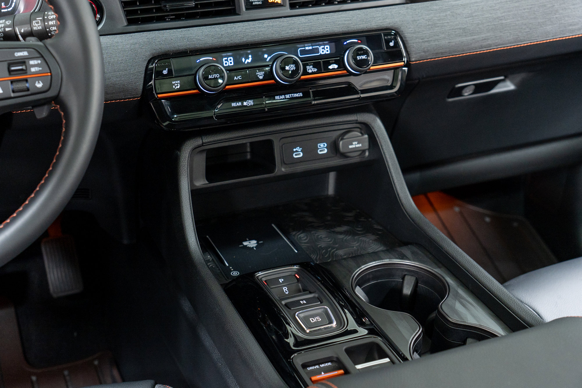 Used 2026 Honda Passport TrailSport image 21