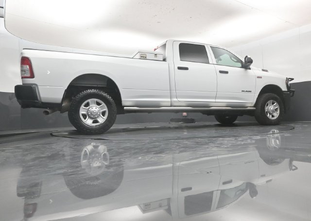 Used 2022 RAM 2500 Tradesman AWD/4WD image 51
