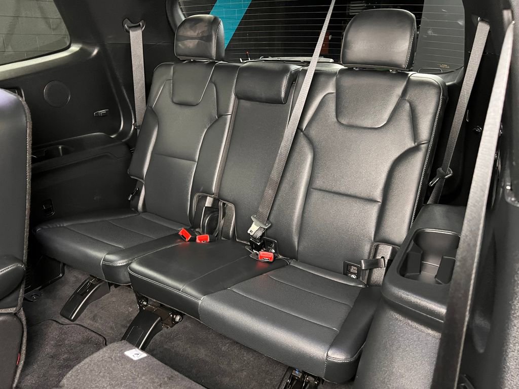 Used 2025 Kia Telluride SX Prestige X-Line image 23