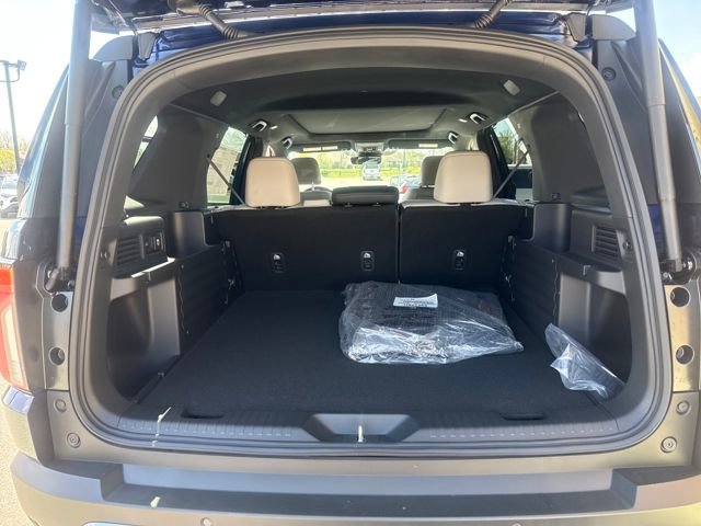 New 2026 Honda Passport TrailSport Elite image 18