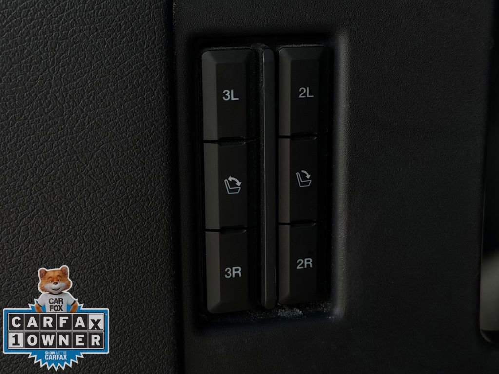 Used 2022 Ford Expedition Platinum image 29