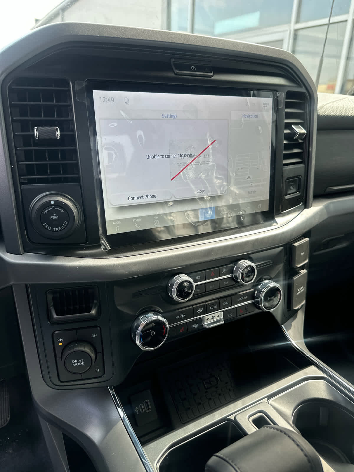 New 2026 Ford F150 XLT w/ Equipment Group 302A MID image 17