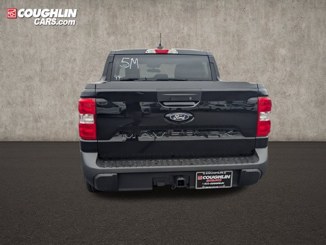 New 2026 Ford Maverick XLT w/ XLT Luxury Package FWD image 6