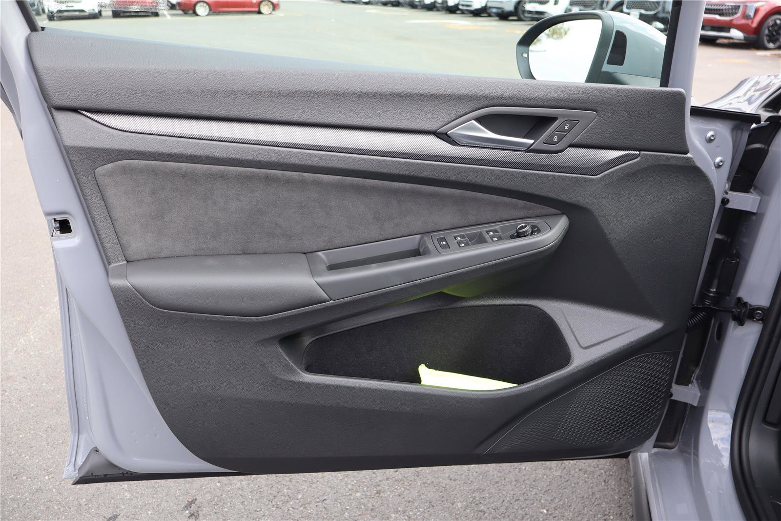 New 2026 Volkswagen GTI S image 11