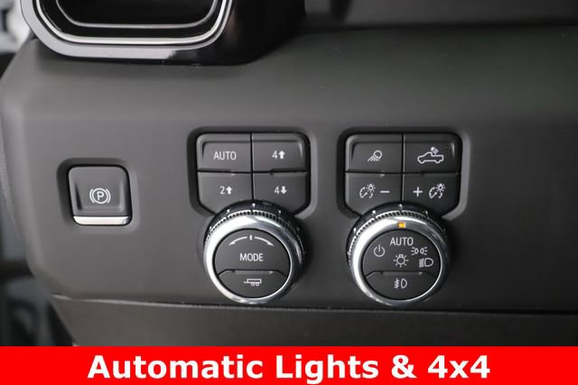 Used 2026 GMC Sierra 2500 AT4 w/ AT4 Premium Plus Package image 19