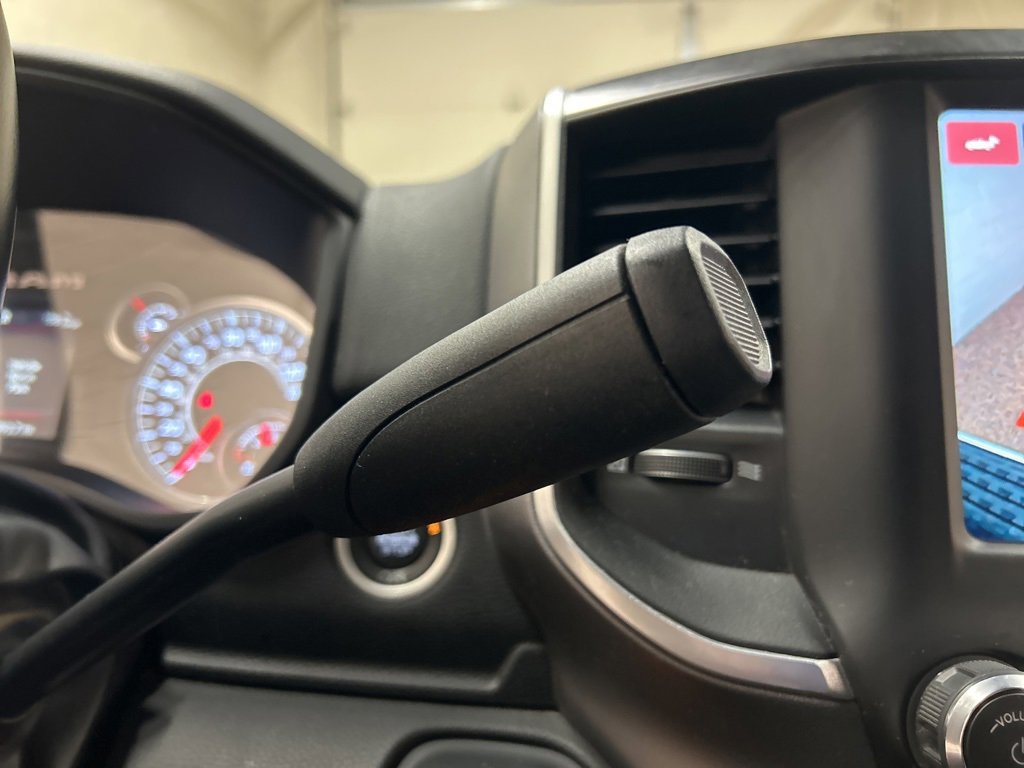 Used 2024 RAM 2500 Big Horn image 22