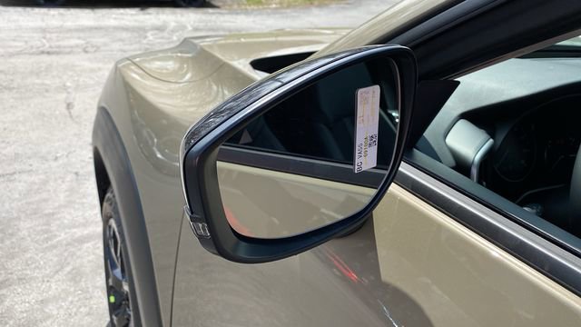 New 2026 MAZDA CX-50 Meridian Edition w/ Weather Package image 21