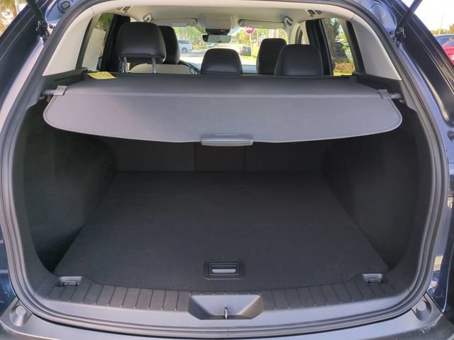 New 2026 MAZDA CX-5 Select AWD/4WD image 13