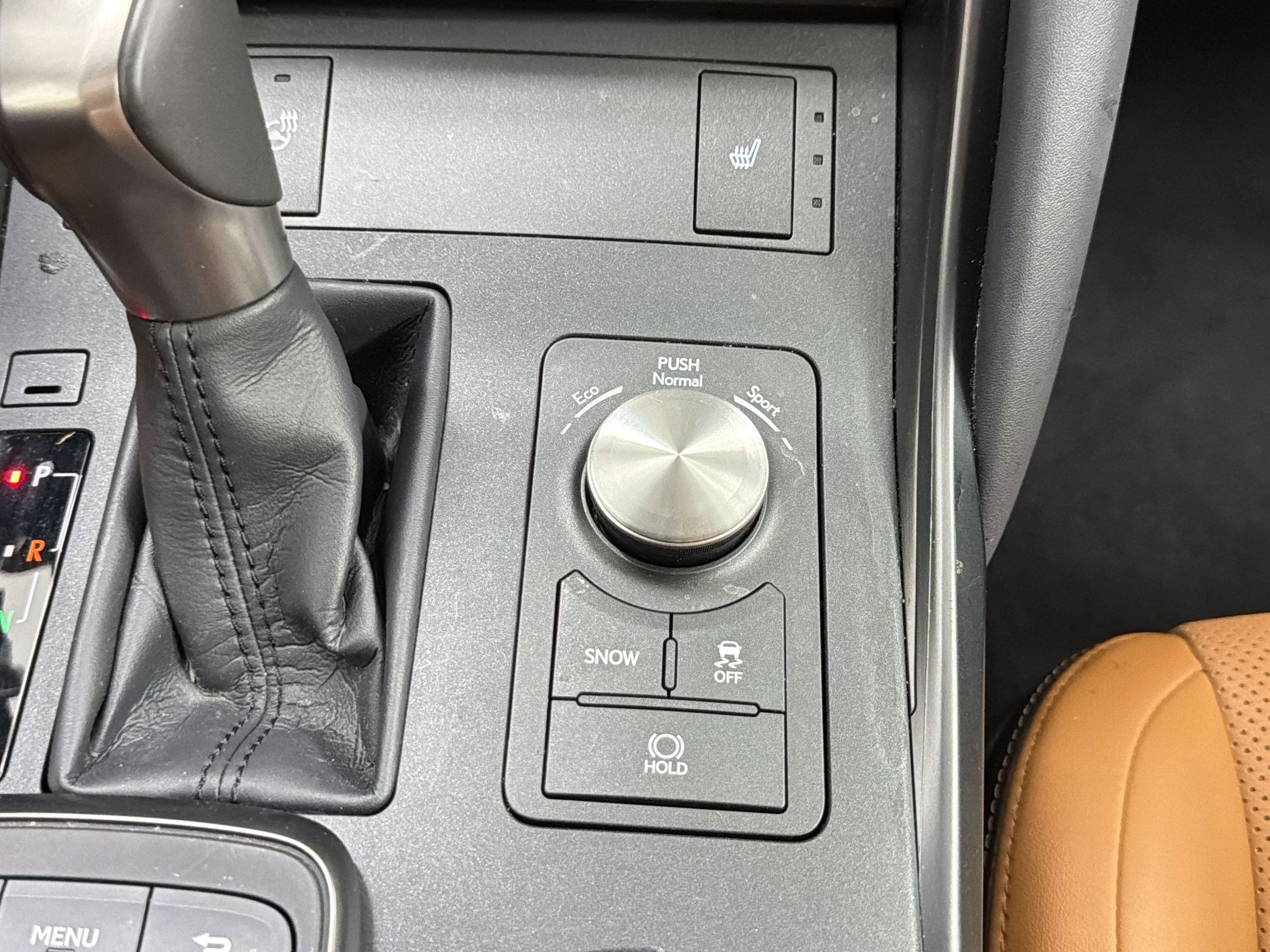 Certified 2025 Lexus IS 350 F Sport w/ Accessory Package image 19