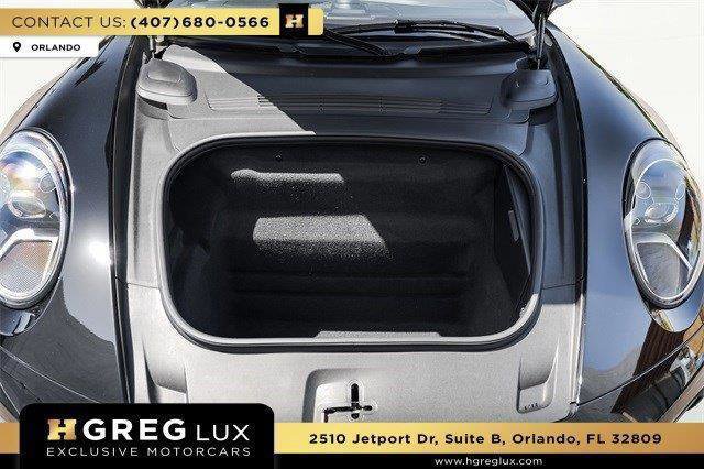 Used 2021 Porsche 911 Carrera S image 25