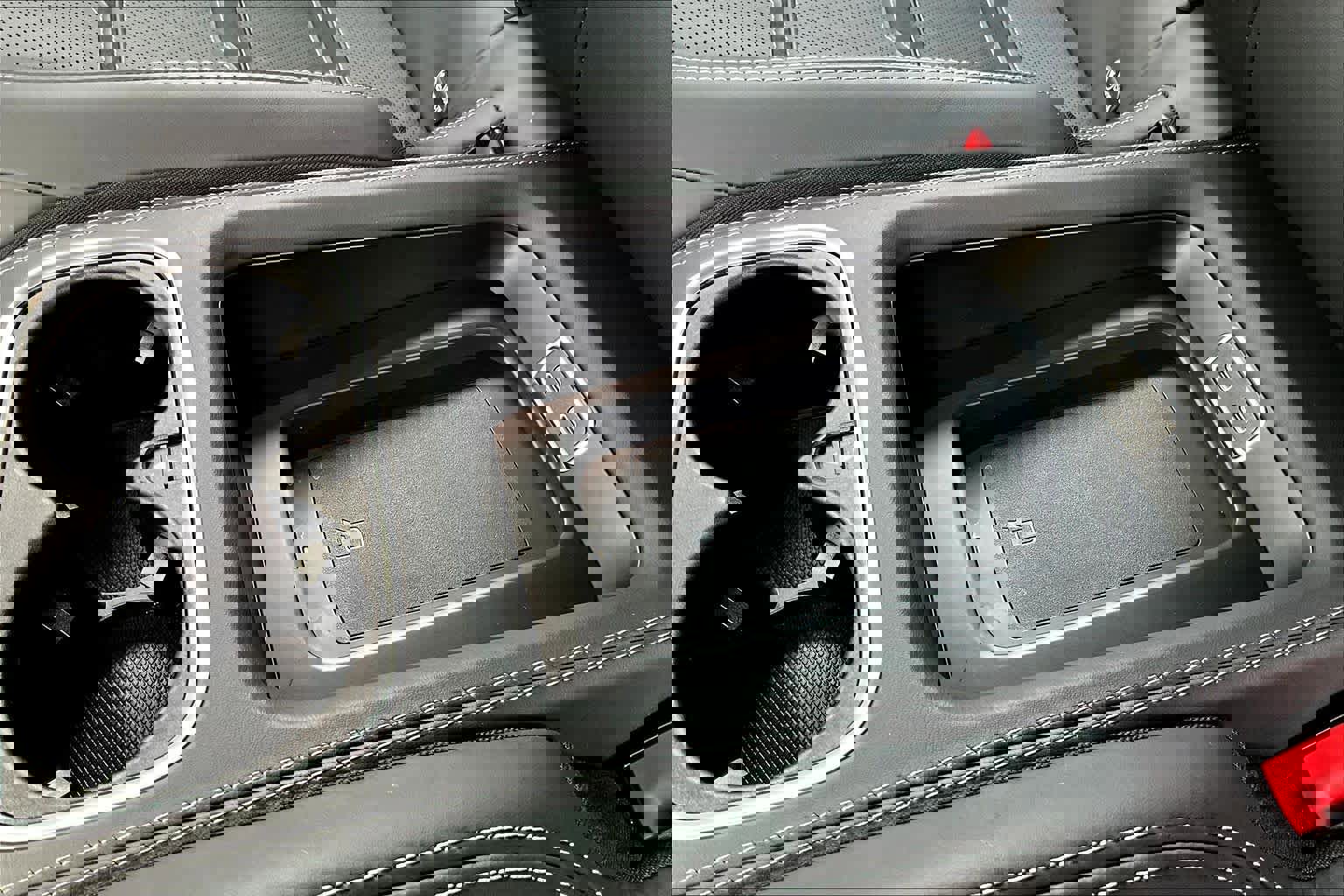 Used 2024 Mercedes-Benz AMG GT 43 image 33