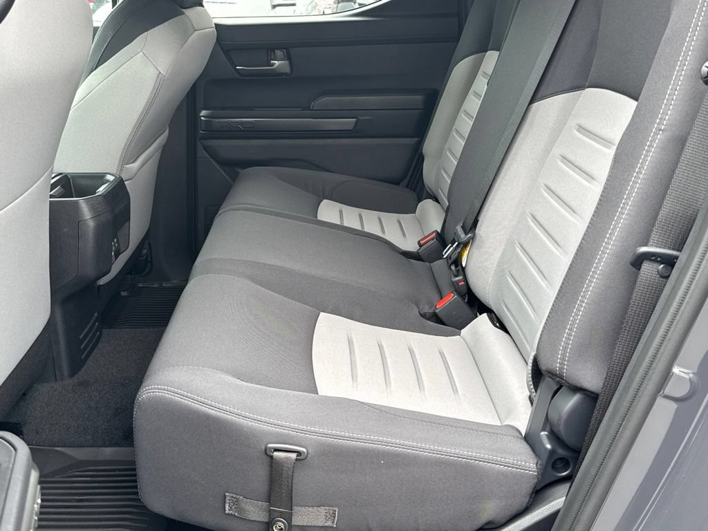New 2026 Toyota Tacoma TRD Off-Road AWD/4WD image 33