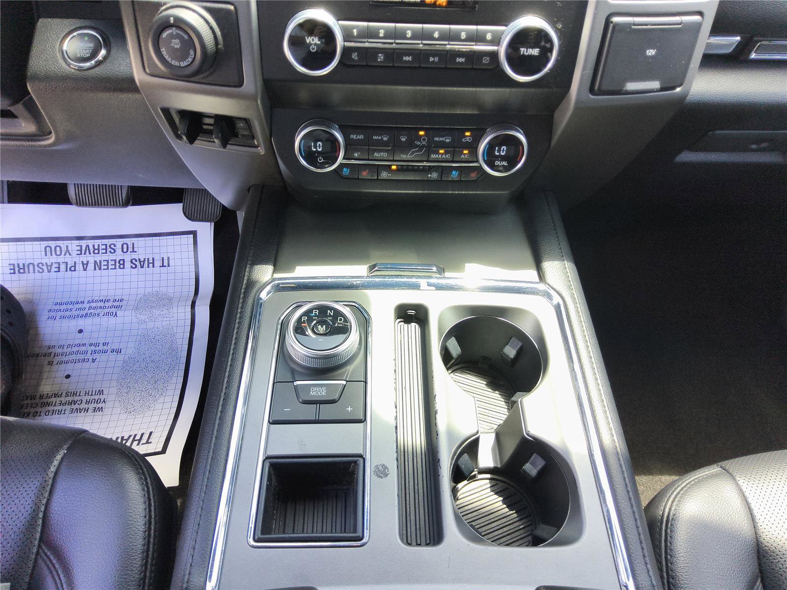 Certified 2021 Ford Expedition XLT RWD image 17