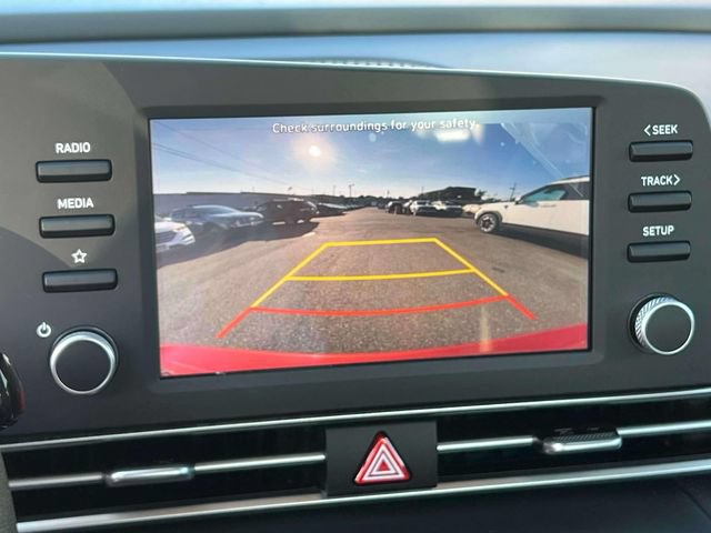 Certified 2023 Hyundai Elantra SEL FWD image 31