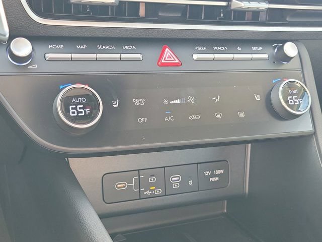 New 2025 Hyundai Sonata SEL FWD image 24