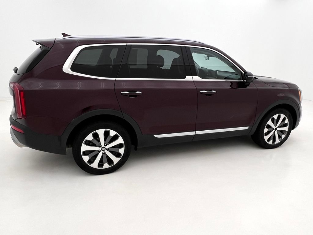 Used 2020 Kia Telluride S image 9