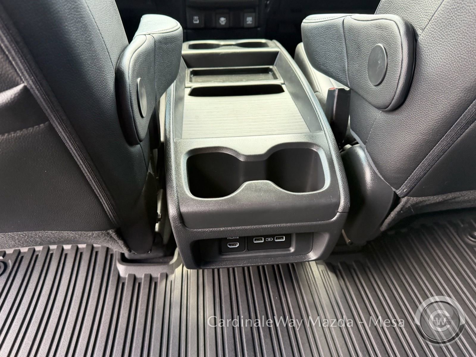 Used 2024 Honda Odyssey Touring image 20