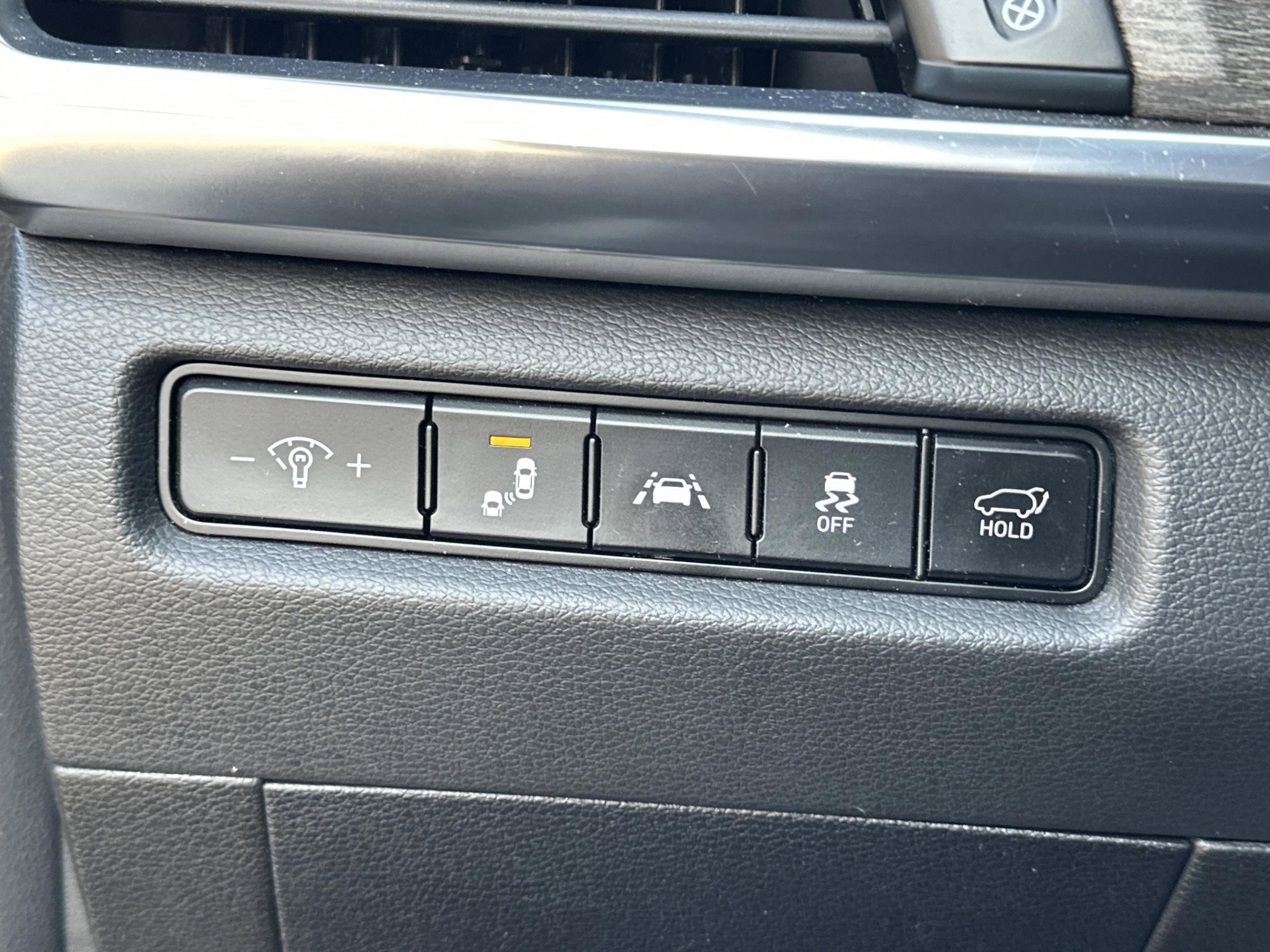 Used 2022 Kia Telluride EX w/ EX Premium Package image 28