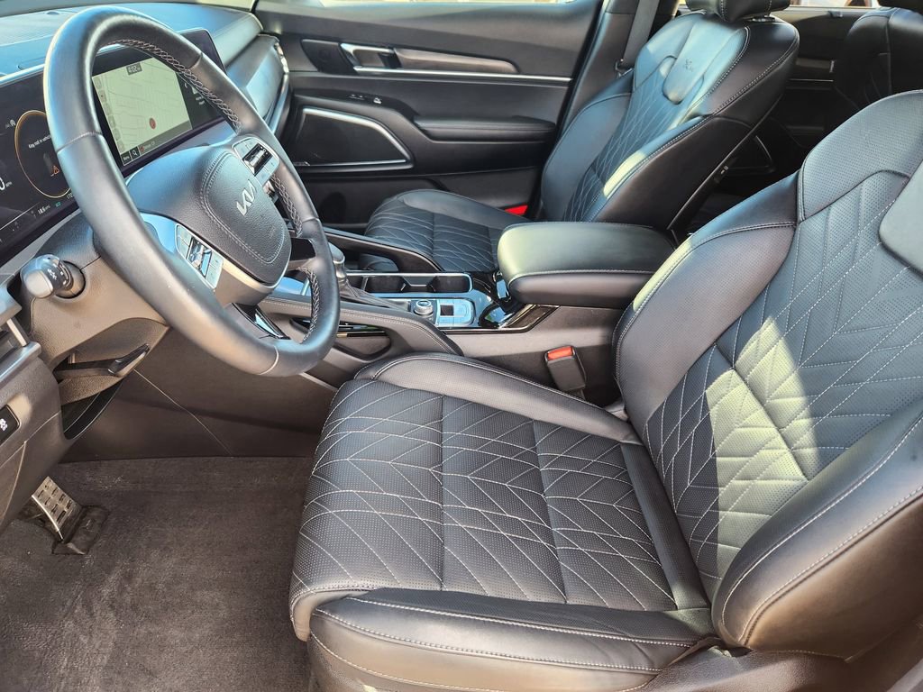 Used 2024 Kia Telluride SX Prestige X-Pro image 8