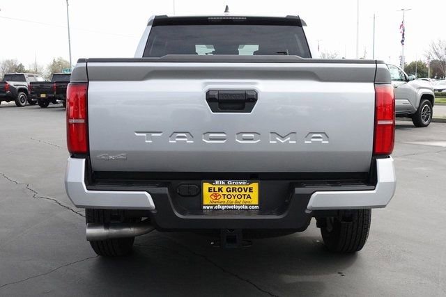 New 2025 Toyota Tacoma SR5 image 11