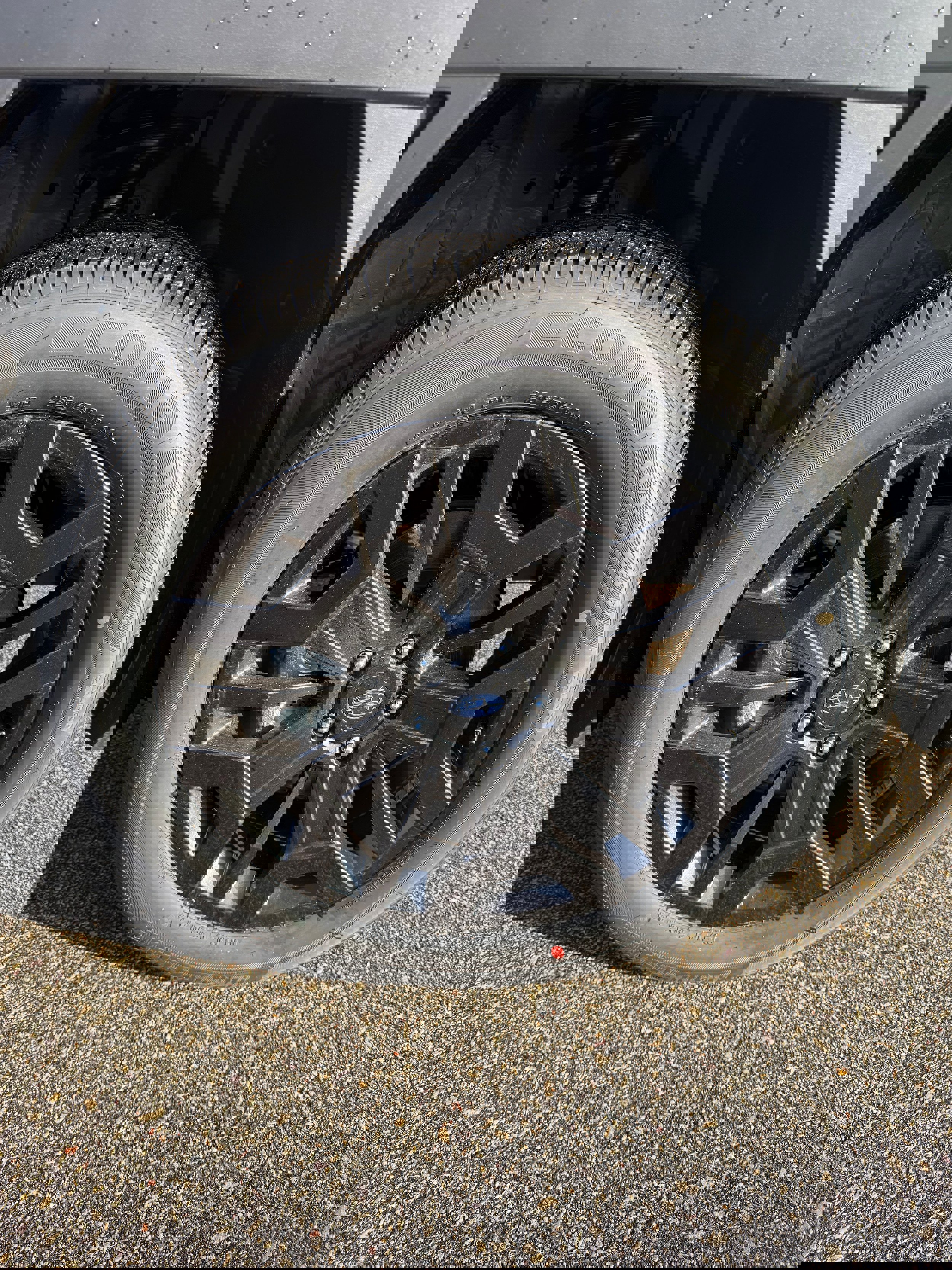 New 2026 Subaru Outback Limited XT image 23