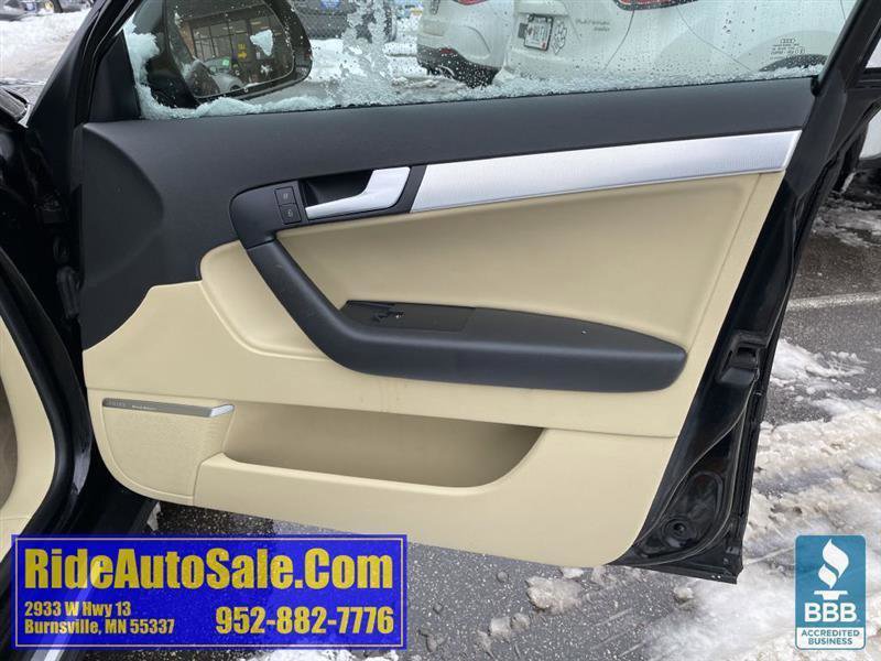 Used 2010 Audi A3 2.0T Premium Plus image 13