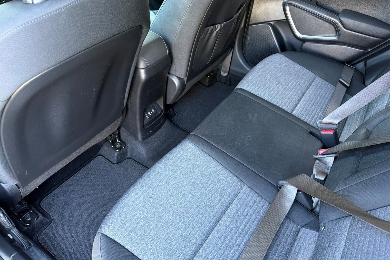 Certified 2023 Kia Soul EX FWD image 9
