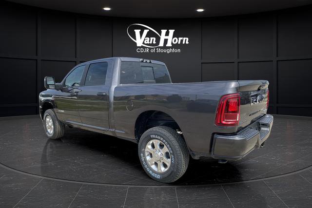 New 2025 RAM 2500 Big Horn image 2